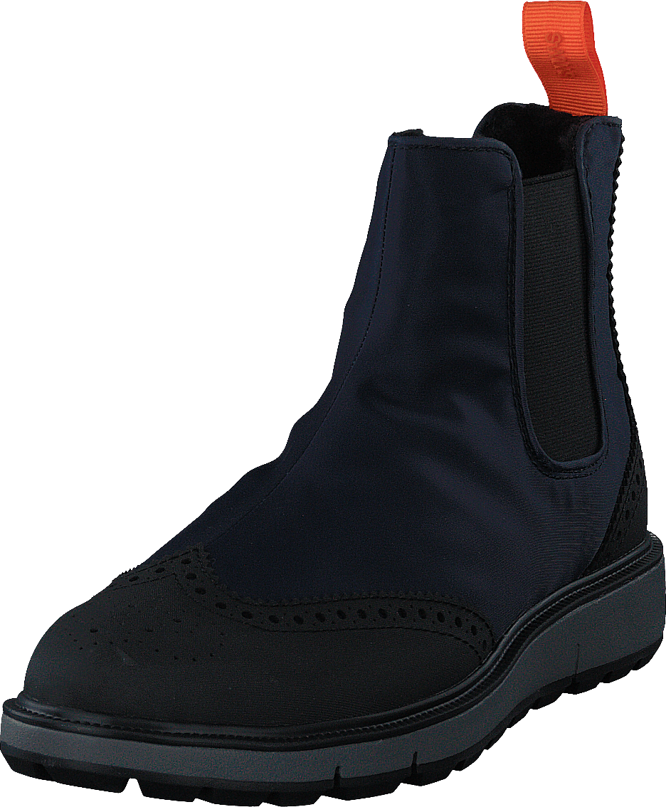 Chelsea Classic Navy/black