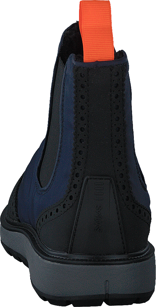 Chelsea Classic Navy/black