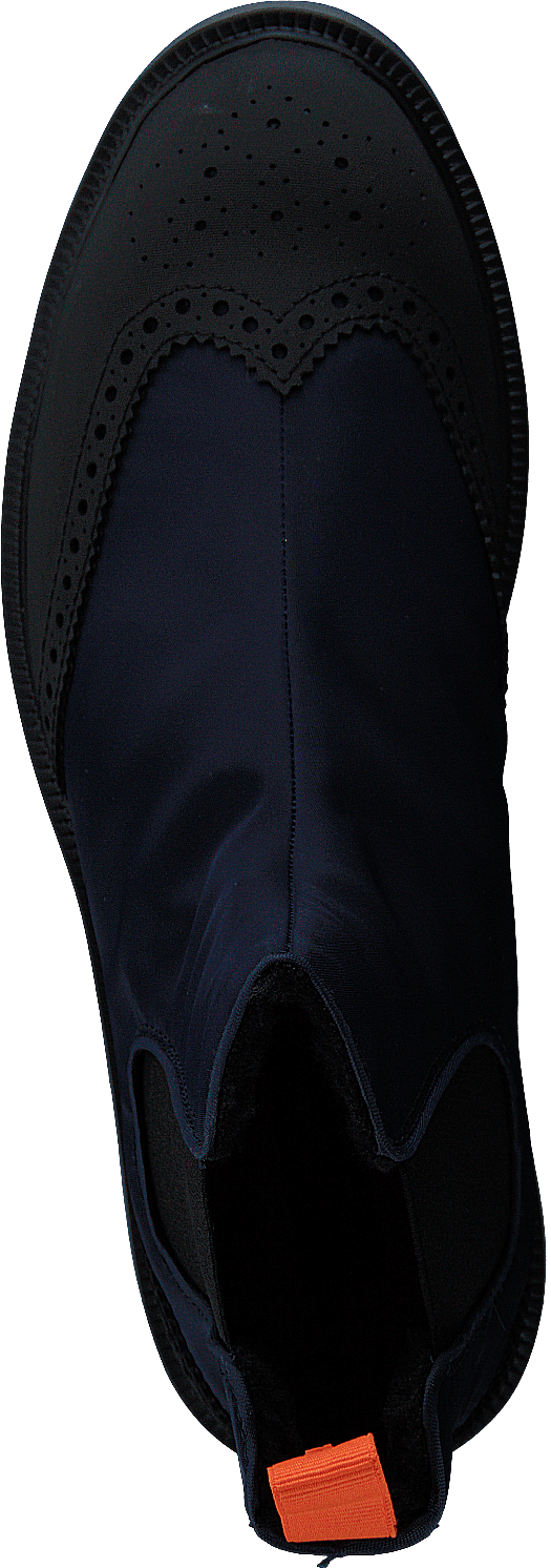 Chelsea Classic Navy/black