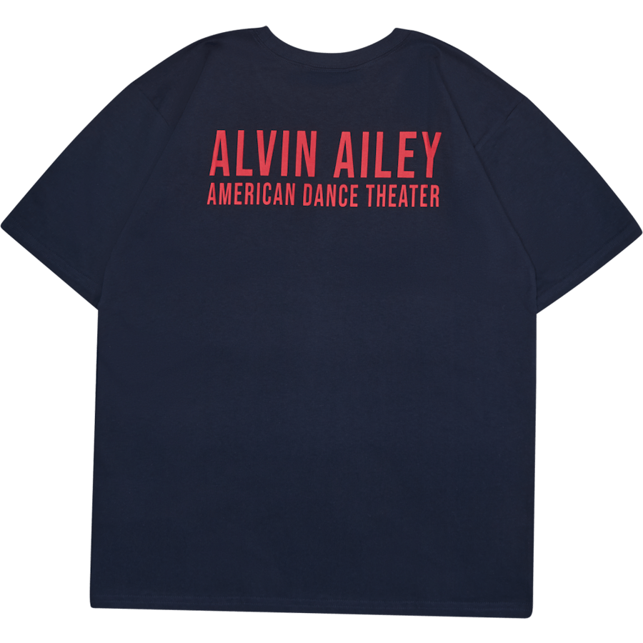 Crewneck T-shirt Nny