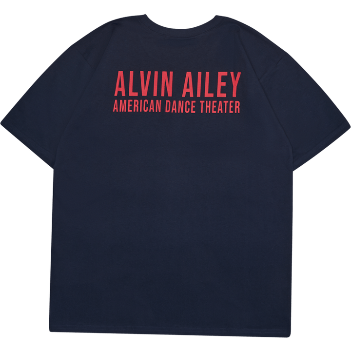 Crewneck T-shirt Nny