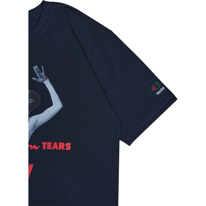 Crewneck T-shirt Nny