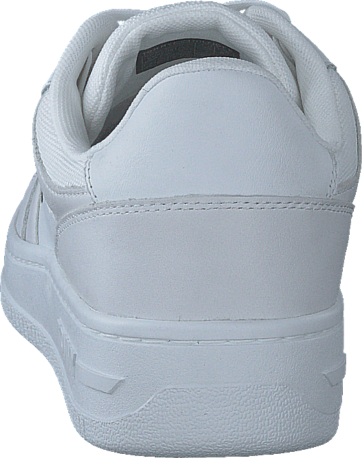 Tommy Jeans Retro Basket Wmn White