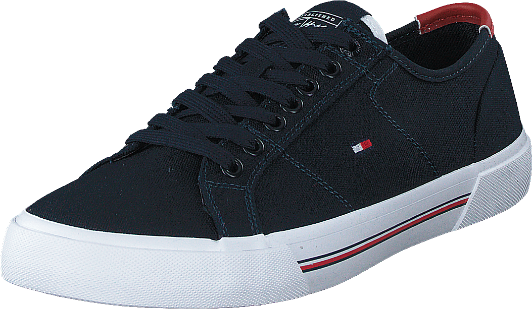 Core Corporate Canvas Vulc Desert Sky