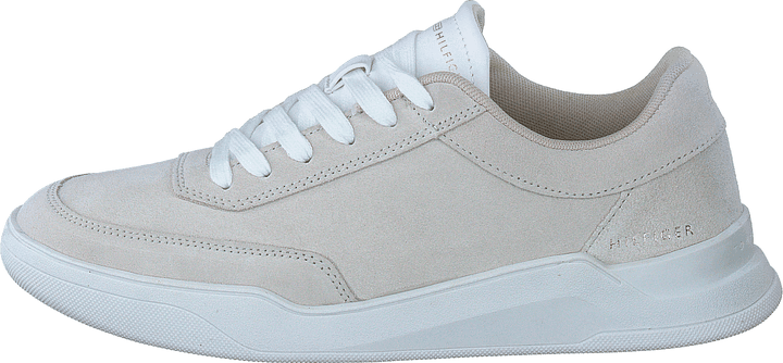 Vyvýšená podrážka Cupsole Suede