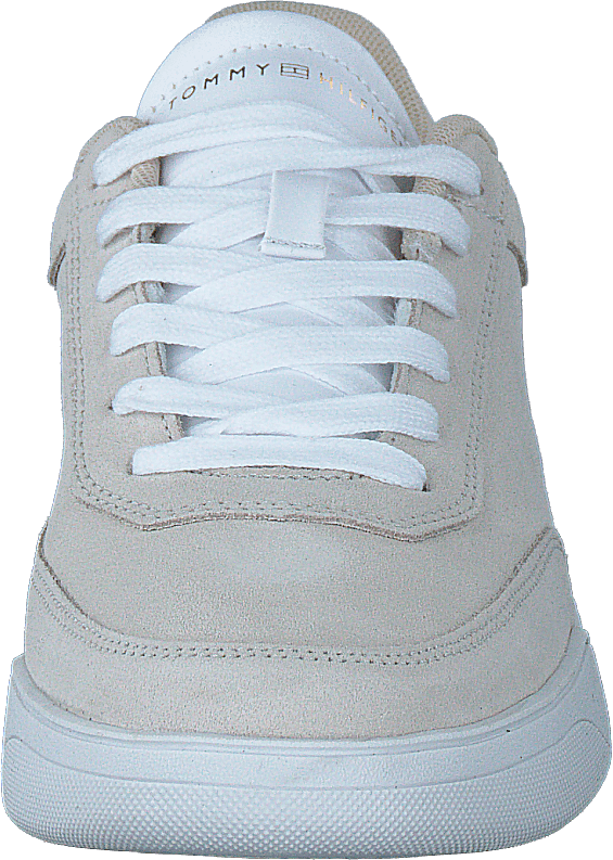 Vyvýšená podrážka Cupsole Suede