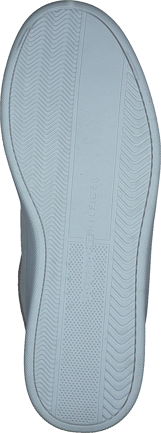 Vyvýšená podrážka Cupsole Suede