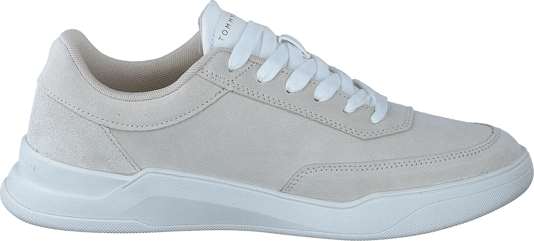 Vyvýšená podrážka Cupsole Suede