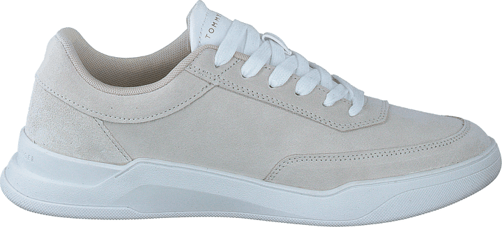 Vyvýšená podrážka Cupsole Suede
