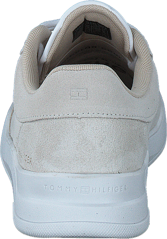 Vyvýšená podrážka Cupsole Suede