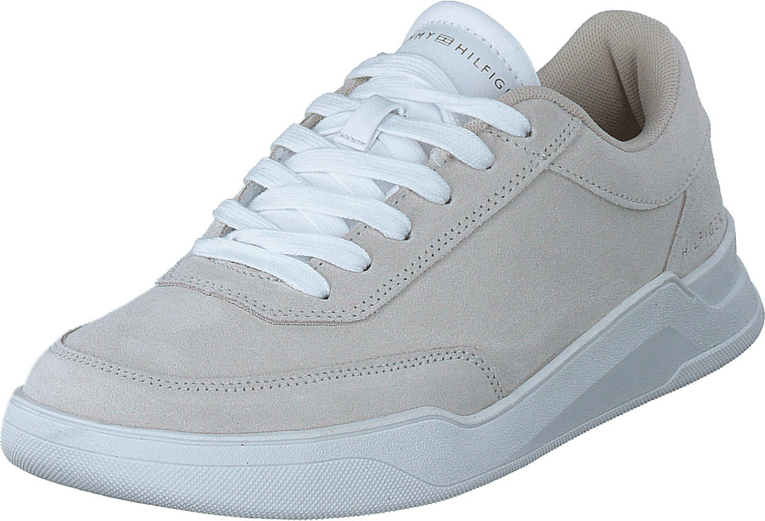 Vyvýšená podrážka Cupsole Suede