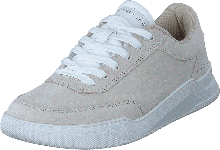 Vyvýšená podrážka Cupsole Suede