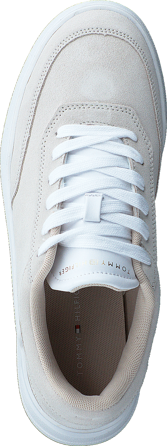Vyvýšená podrážka Cupsole Suede