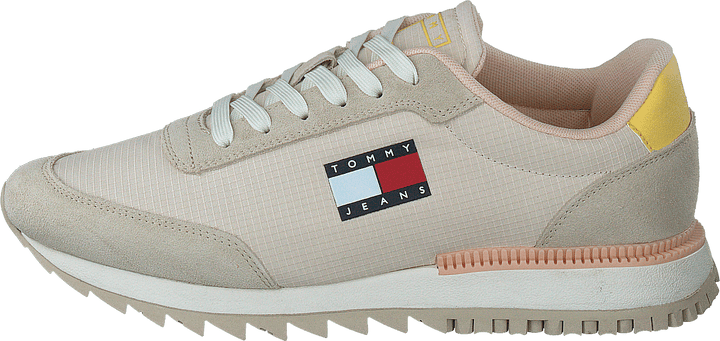 Tommy Jeans Retro Evolve Wmn Sand