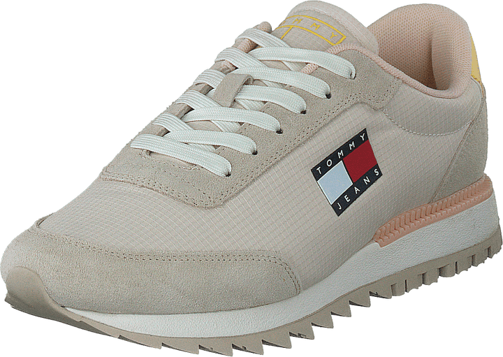 Tommy Jeans Retro Evolve Wmn Sand