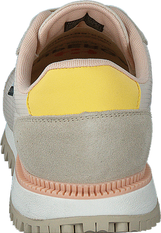 Tommy Jeans Retro Evolve Wmn Sand