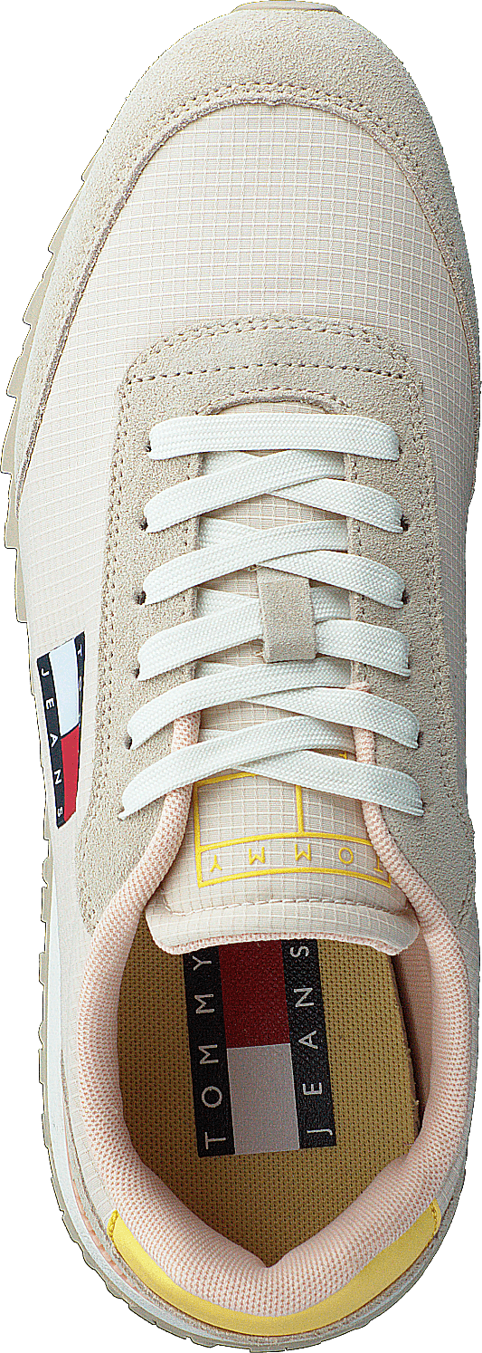 Tommy Jeans Retro Evolve Wmn Sand