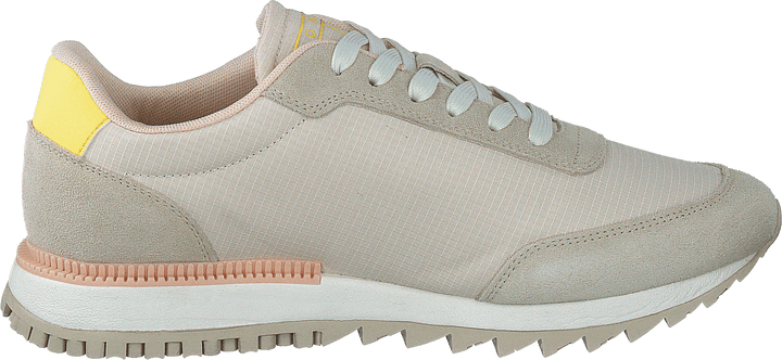Tommy Jeans Retro Evolve Wmn Sand