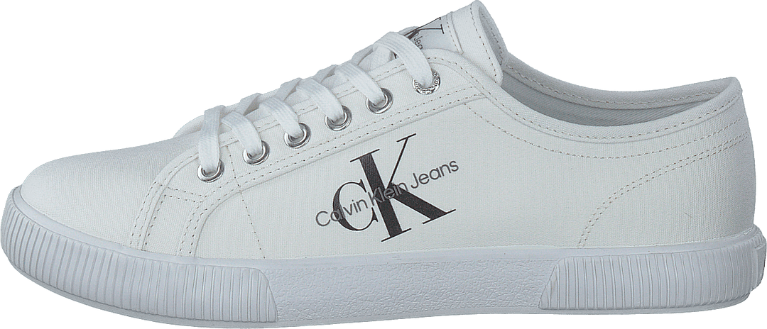 Monaco White