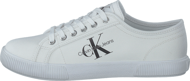 Monaco White