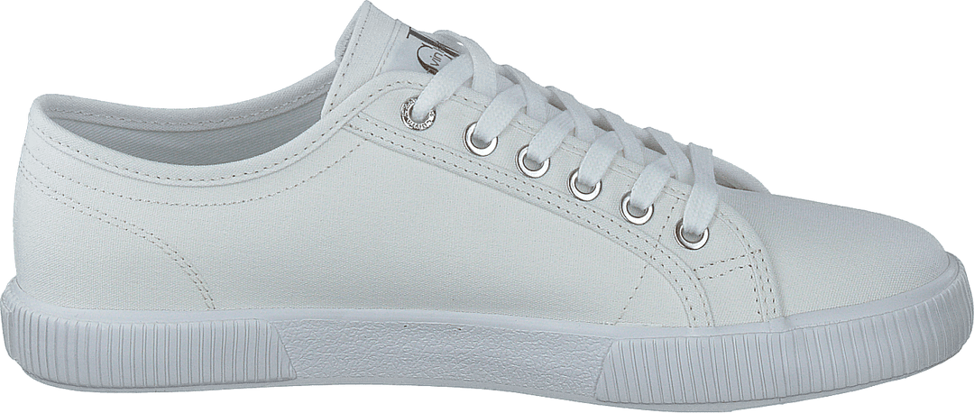 Monaco White