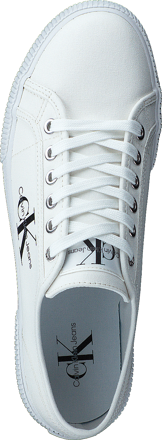 Monaco White
