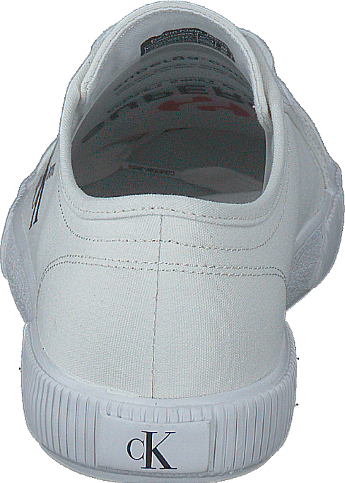 Monaco White