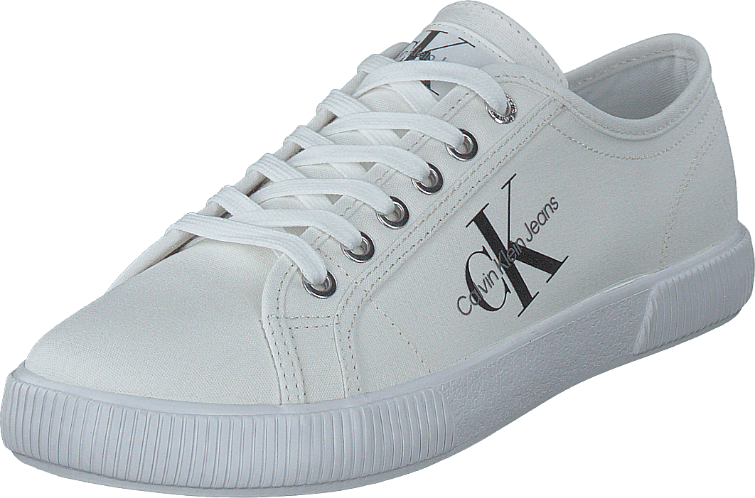 Monaco White