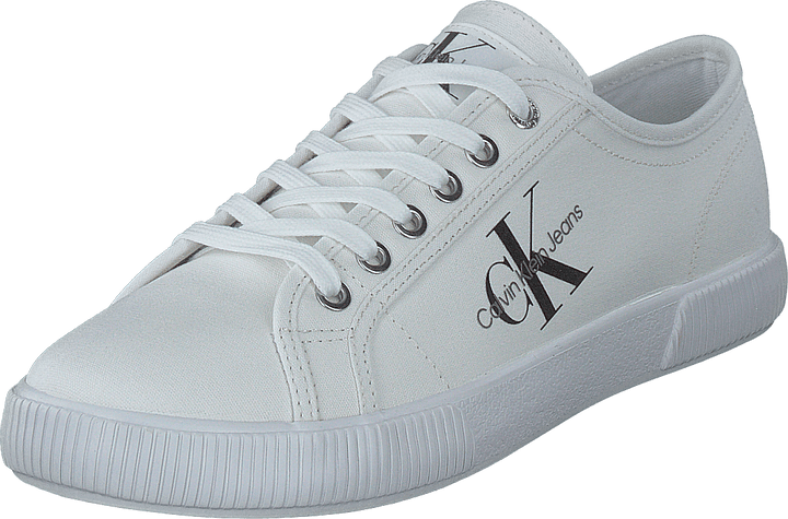 Monaco White
