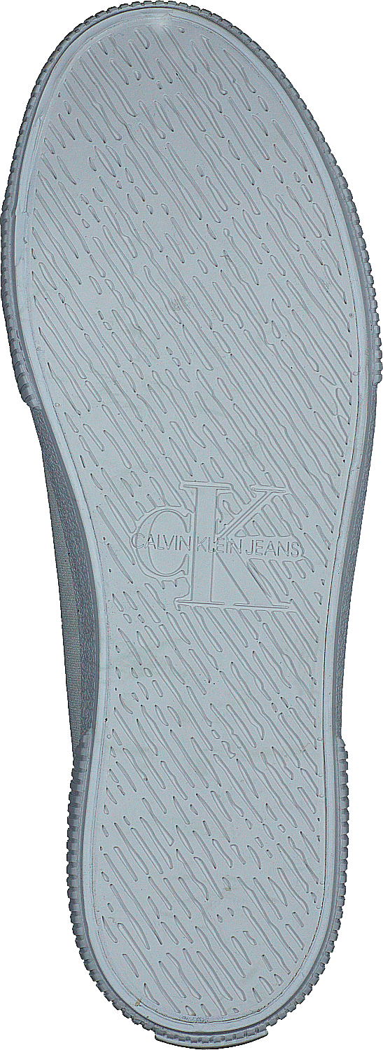Monaco White