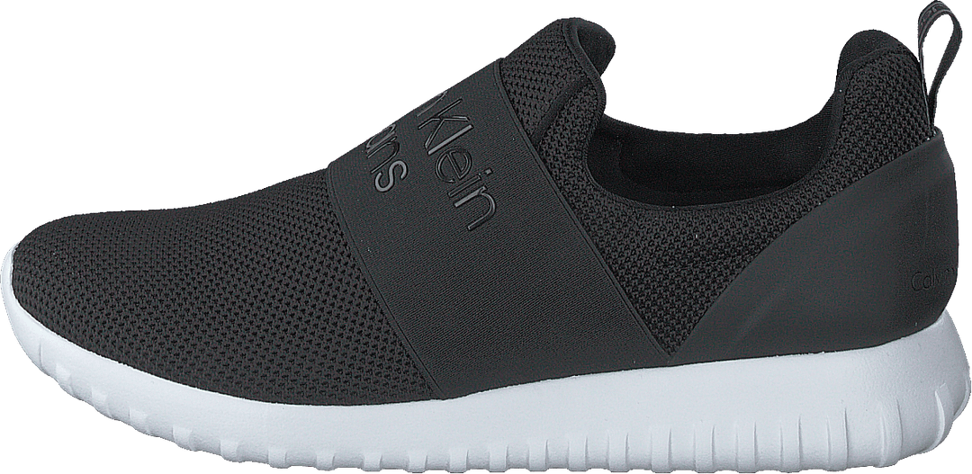 Reika 4e Black