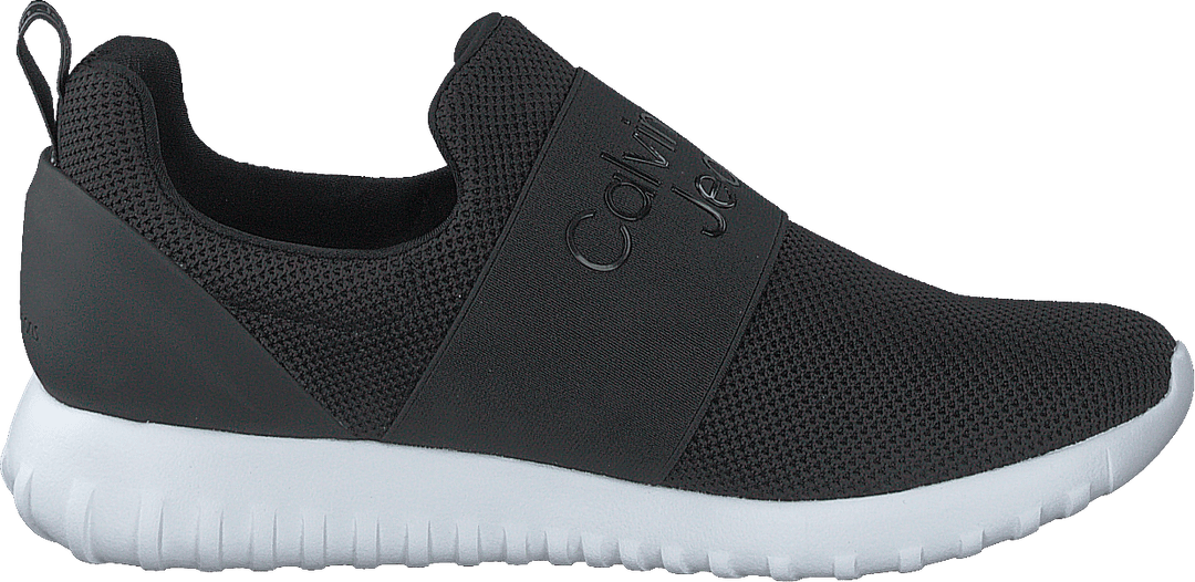 Reika 4e Black