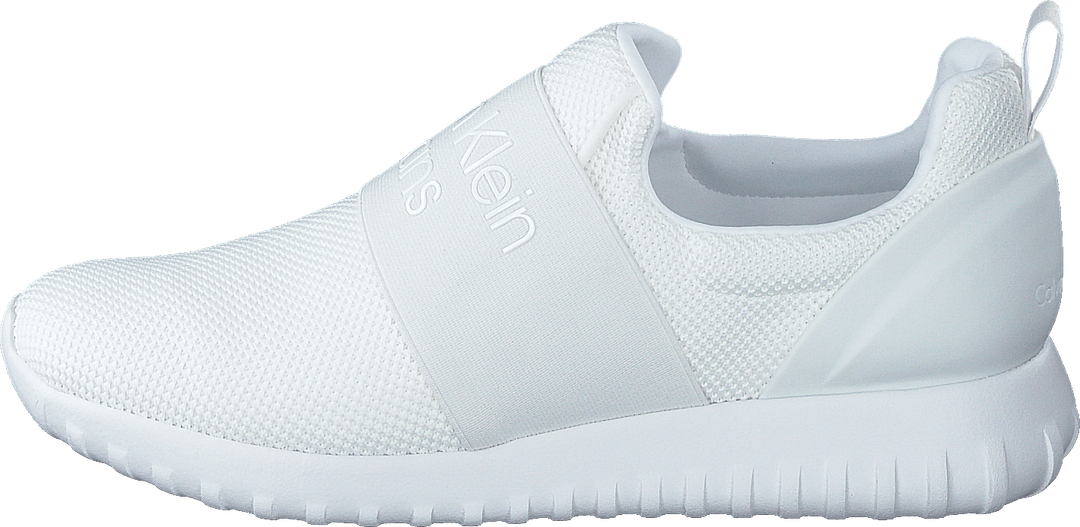 Reika 4e White