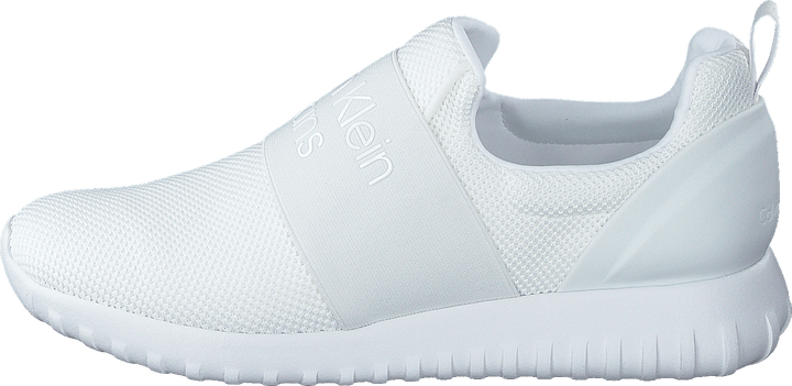 Reika 4e White
