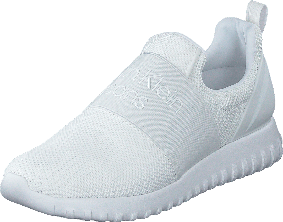 Reika 4e White