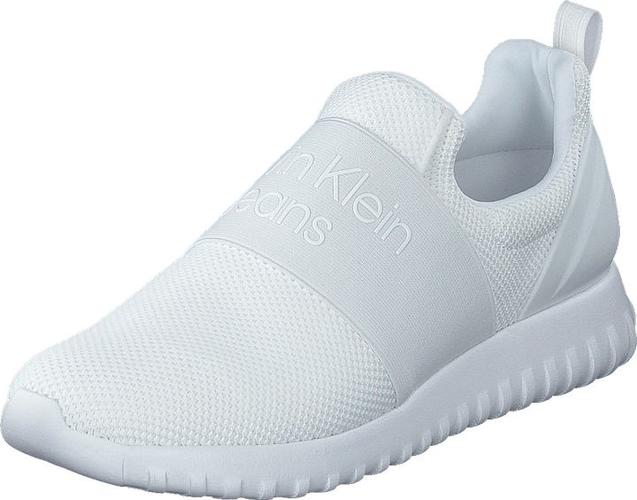 Reika 4e White