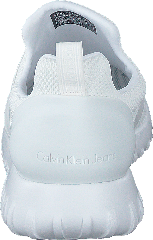 Reika 4e White