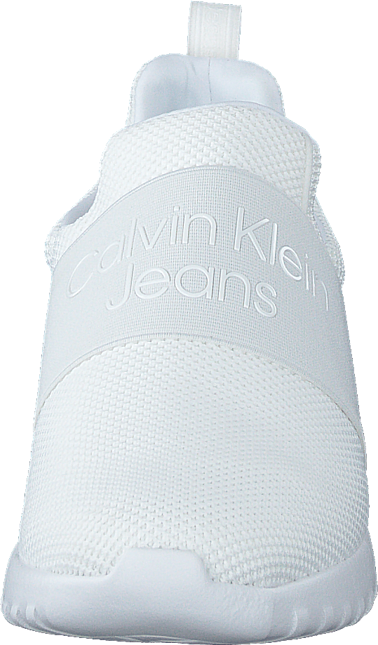 Reika 4e White