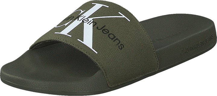 Fargos 1d Olive
