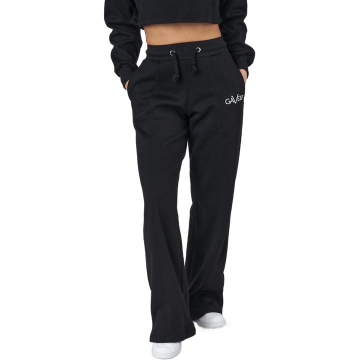 Chill Lounge Pants Svart