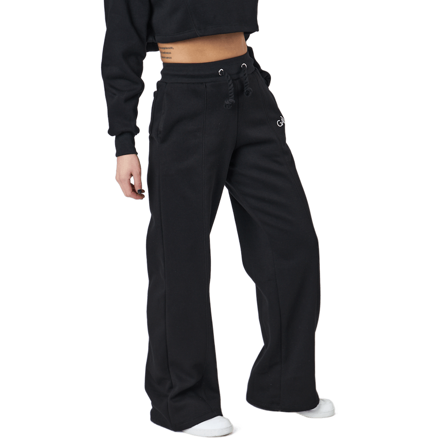 Chill Lounge Pants Svart