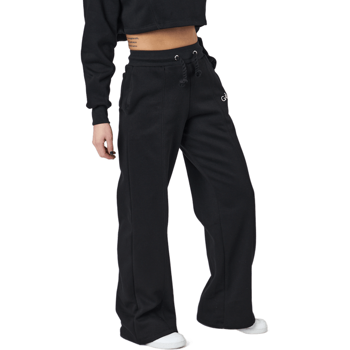 Chill Lounge Pants Svart