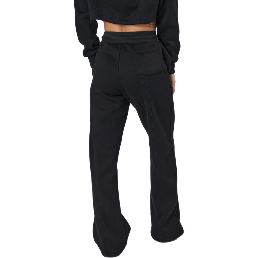 Chill Lounge Pants Svart