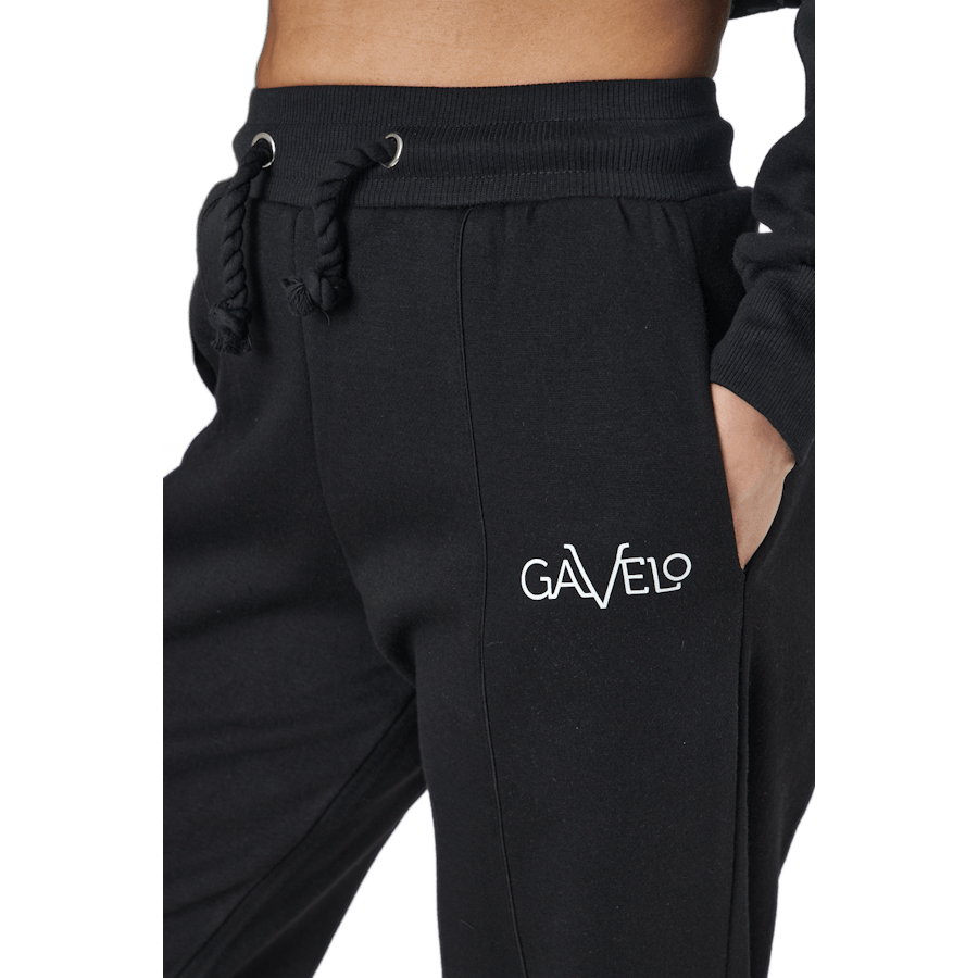 Chill Lounge Pants Svart