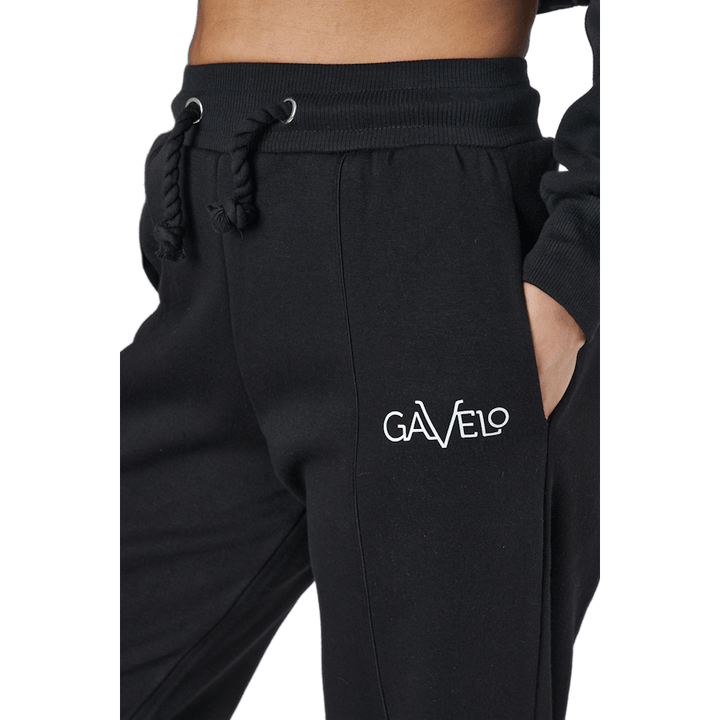 Chill Lounge Pants Svart