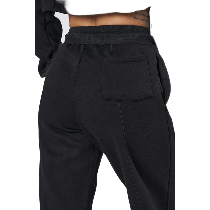 Chill Lounge Pants Svart