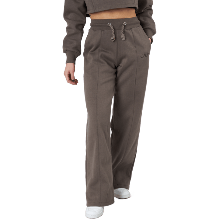 Chill Lounge Pants Taupe