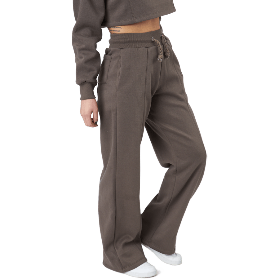 Chill Lounge Pants Taupe