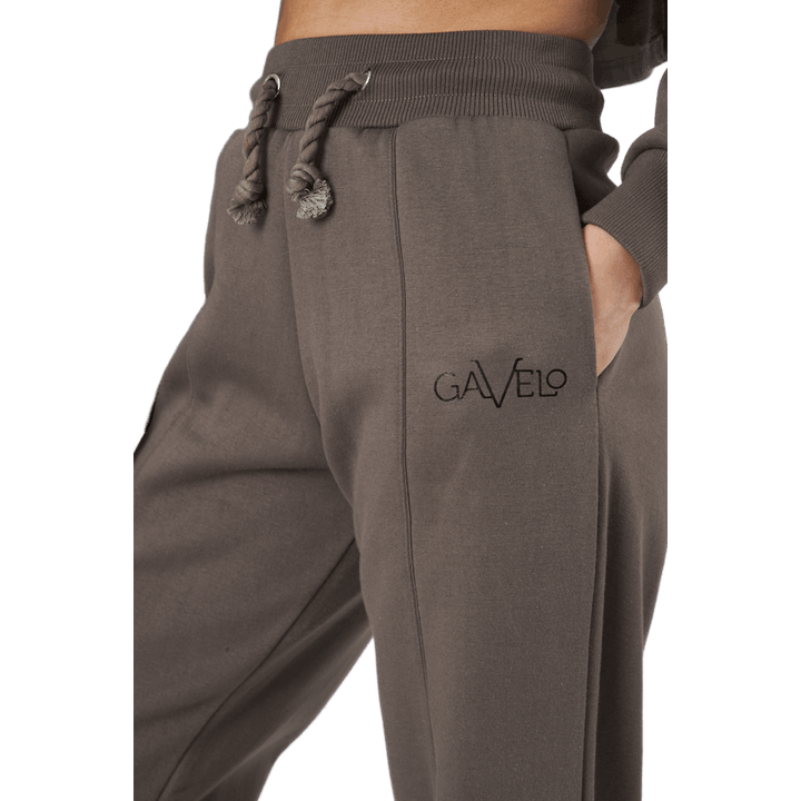 Chill Lounge Pants Taupe