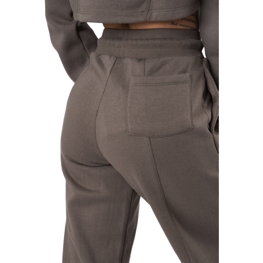 Chill Lounge Pants Taupe